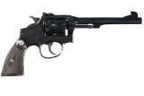 Smith & Wesson Victory Revolver .22 lr