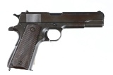 Remington-Rand 1911A1 Pistol .45 ACP