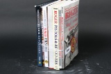 7 Ruger Firearm books