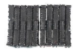 10 AR-15 magazines