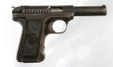 Savage 1907 Pistol .380 ACP