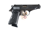 Manurhin PP Pistol 7.65m