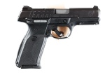 Ruger 9E Pistol 9mm