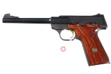 Browning Challenger II Pistol .22 lr