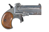 FIE  O/U Derringer .38 spl