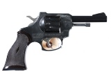 Firearms Intl. Regent Revolver .22lr