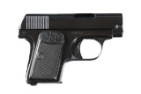 FN 1905 Pistol .25 ACP