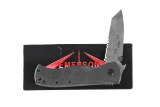Emerson folding knife