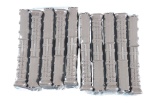 10 AR-15 magazines