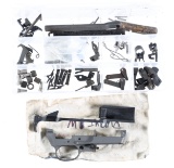 M-1 & M-2 carbine parts