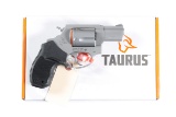 Taurus M605 Revolver .357 mag