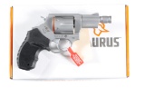 Taurus 856 Revolver .38 spl+p