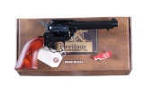 Heritage Rough Rider RR22B4 Revolver .22 lr