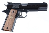 Colt Gold Cup NM Pistol .45 ACP