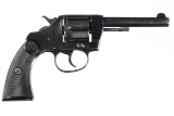 Colt New Police Revolver .32 cal