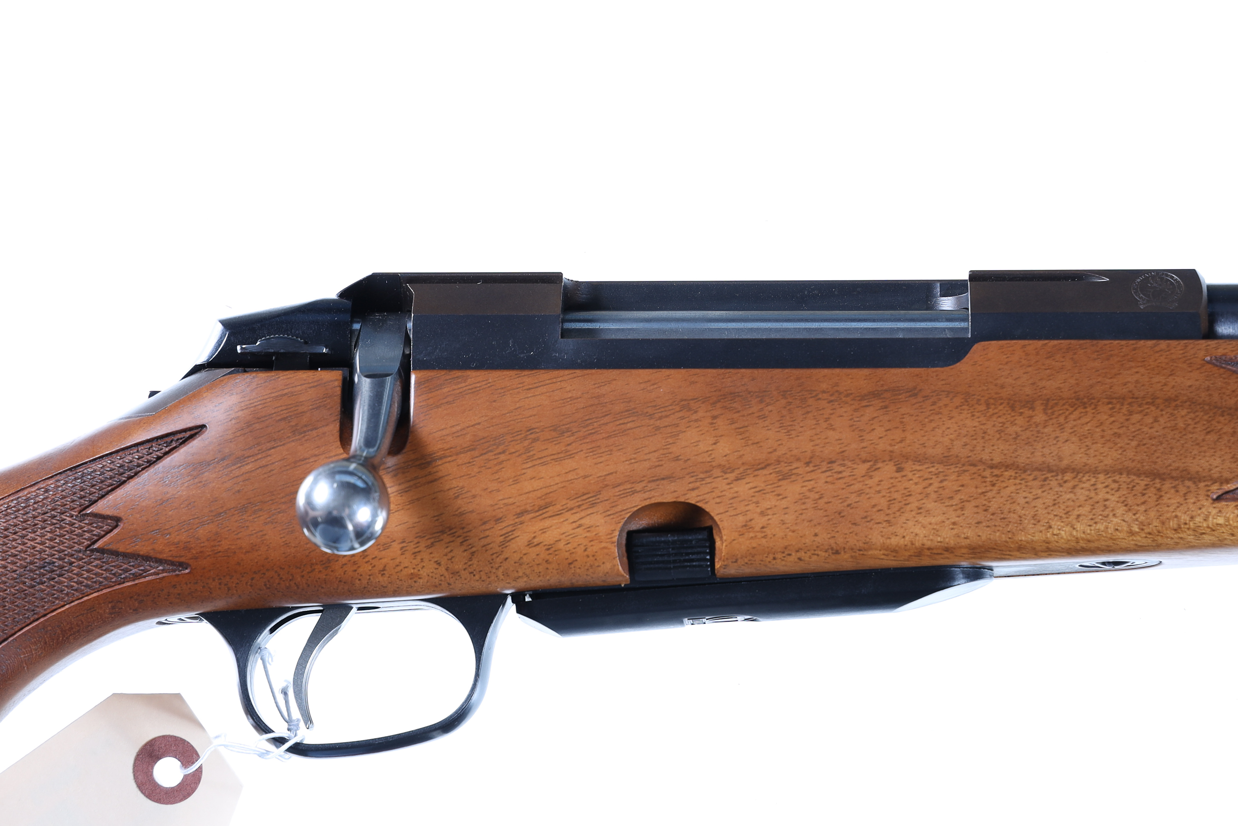 Tikka 695 Bolt Rifle .338 win mag | Proxibid
