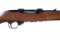 Ruger 10 22 Semi Rifle .22 win mag