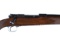 Winchester 70 Pre-64 Bolt Rifle .270 Win