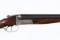 Remington 1900 SxS Shotgun 16ga