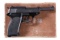 Walther P-38 Pistol .22lr
