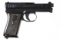 Mauser 1910 Pistol 6.35 mm