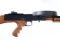American Arms 180 M1 Semi Rifle .22  lr