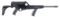 Calico Liberty I Semi Rifle 9mm
