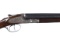 L.C. Smith Field Grade SxS Shotgun 12ga