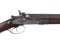 Colt 1878 SxS Shotgun 12ga