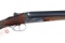 AYA Yeoman SxS Shotgun 12ga