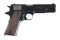 Colt 1911 Pistol .45 ACP