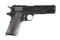 Remington UMC 1911 Pistol .45 ACP