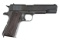 Ithaca 1911A1 Pistol .45 ACP