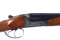 Prandelli 707 SxS Shotgun 20ga