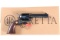 Beretta Stampede Revolver .357 mag