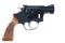 Smith & Wesson 34-1 Revolver .22lr