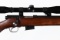 Winchester 43 Bolt Rifle .22 hornet