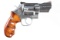 Smith & Wesson 624 Revolver .44 spl