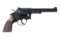 Smith & Wesson K-22 Revolver .22lr