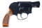 Smith & Wesson 49 Revolver .38 spl
