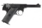 High Standard HB Pistol .22 lr