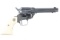 Colt Frontier Scout Revolver .22lr