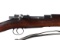 Loewe 1893 Bolt Rifle 7mm Mauser
