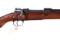 Brno Arms 1908/34 Bolt Rifle 7mm Mauser