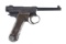 Japanese Type 14 Pistol 8mm