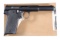 Astra 400 1921 Pistol 9mm largo