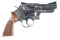 Smith & Wesson Pre 27 Revolver .357 mag