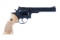 Dan Wesson M15 Revolver .357 mag