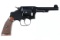 Smith & Wesson Regulation Police Revolver .38 S&W