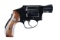 Smith & Wesson 42 Revolver .38 spl